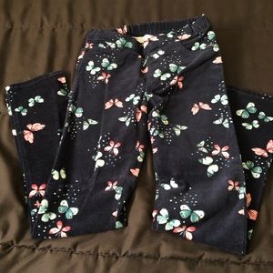 H&M Girl 7/8 Pants